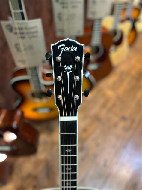 fender pm1